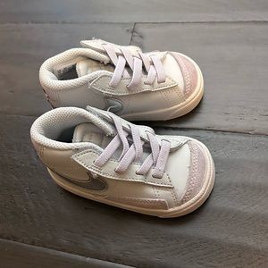 Nike Blazer Mid ‘77 Baby/Toddler